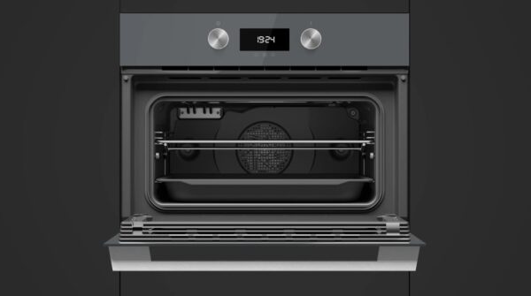 Духова шафа Teka HLC 8400 ST код 111130004 - 10