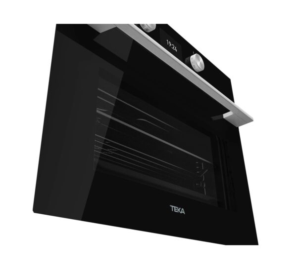 Духова шафа Teka HLC 8400 BK код 111130003 - 5