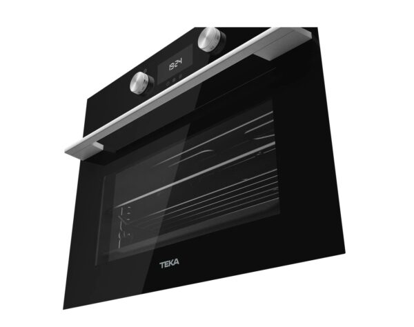 Духова шафа Teka HLC 8400 BK код 111130003 - 6