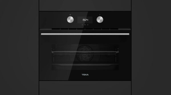 Духова шафа Teka HLC 8400 BK код 111130003 - 12
