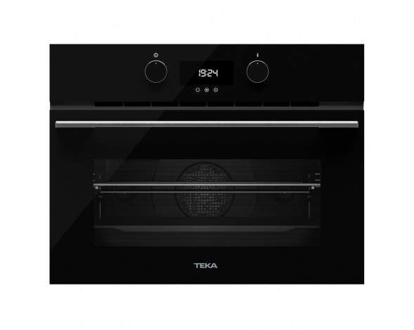 Духова шафа Teka HLC 8400 BK код 111130003 - 1