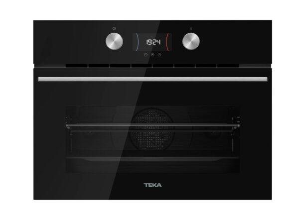 Духова шафа Teka HLC 8400 BK код 111130003 - 2