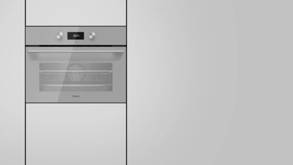 Духова шафа Teka HLC 8400 SM код 111130005 - 9