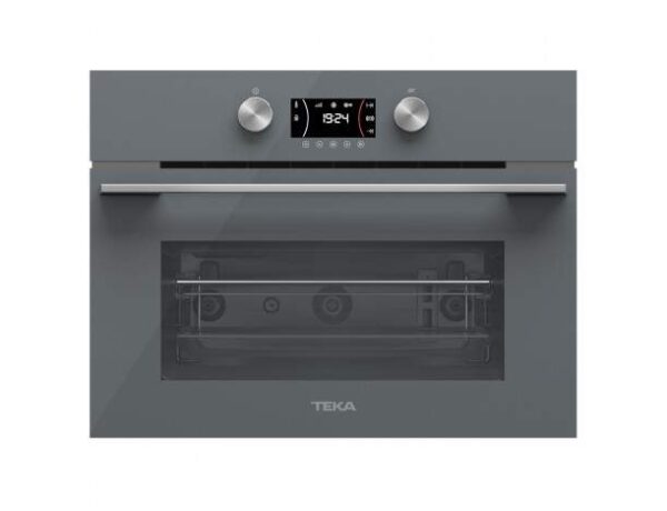 Мікрохвильова піч Teka MLC 8440 ST код 111160004 - 1