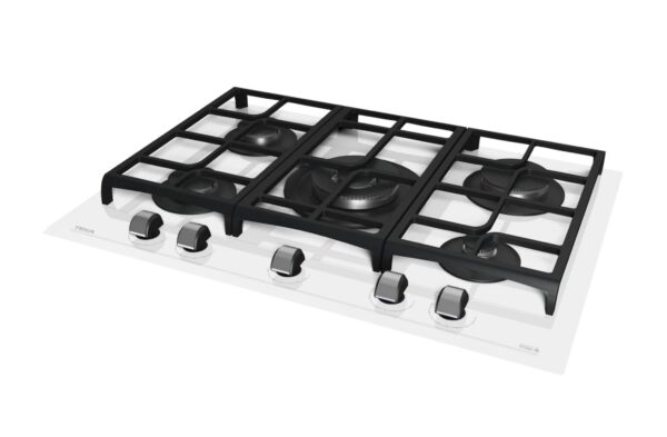 Варильна поверхня Teka GZC 75330 XBN WH код 112570102 - 4