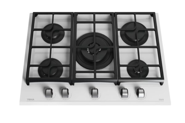 Варильна поверхня Teka GZC 75330 XBN WH код 112570102 - 3