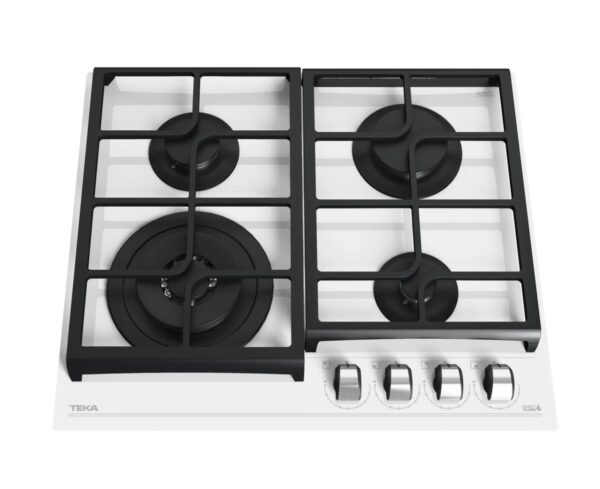 Варильна поверхня Teka GZC 64321 XBN WH код 112570049 - 3