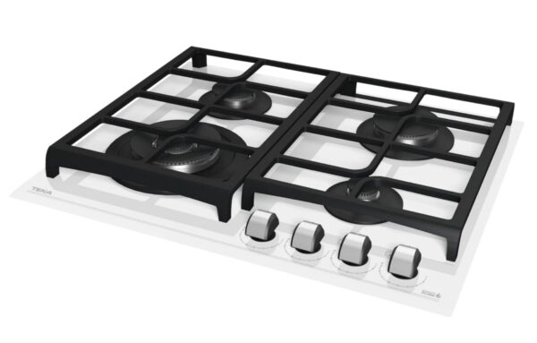 Варильна поверхня Teka GZC 64321 XBN WH код 112570049 - 4
