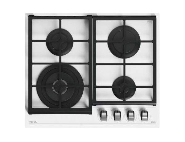 Варильна поверхня Teka GZC 64321 XBN WH код 112570049 - 1