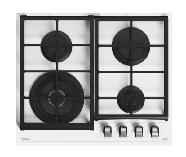 Варильна поверхня Teka GZC 64321 XBN WH код 112570049 - 2