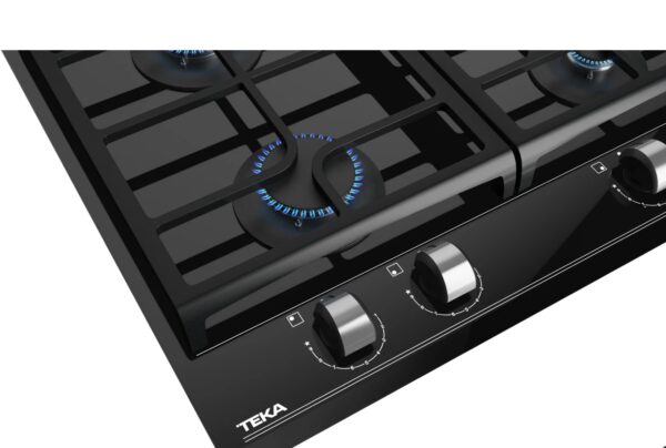 Варильна поверхня Teka GZC 64300 XBN код 112570034 - 6