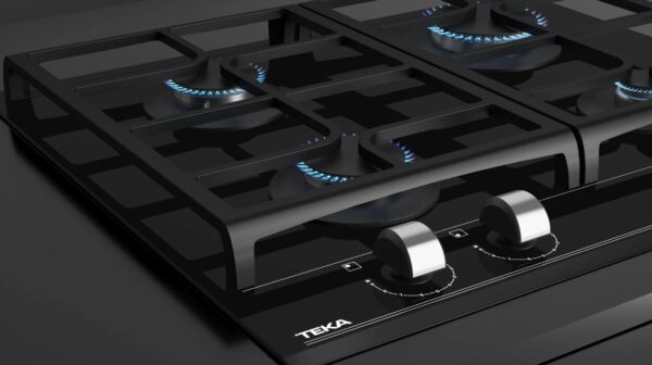 Варильна поверхня Teka GZC 64300 XBN код 112570034 - 10
