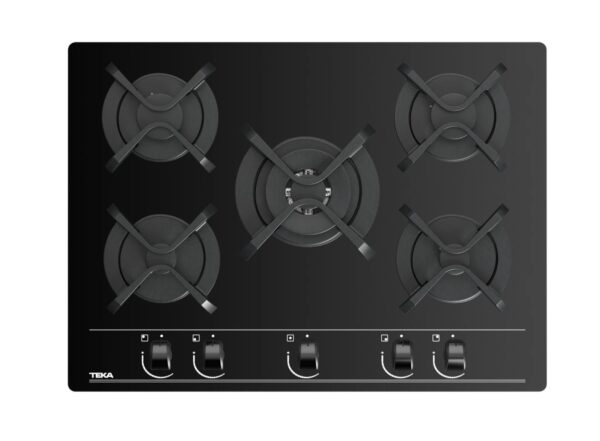 Варильна поверхня Teka GBC 75030 KBN код 112580028 - 2