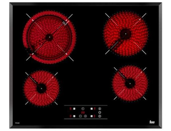 Варильна поверхня Teka TR 6420 код 40239022 - 1
