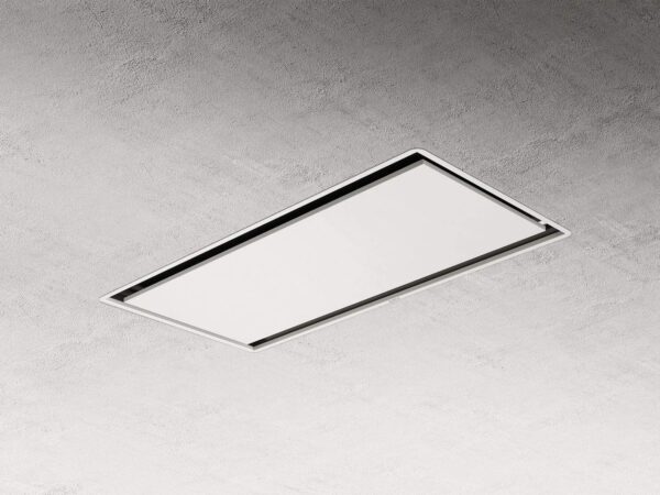 Витяжка Elica ILLUSION H16 WH/A/100 - 1