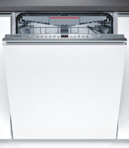 Посудомийна машина Bosch SMV 46NX01E - 1