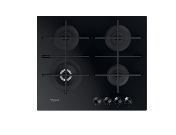 Варильна поверхня Whirlpool GOWL 628/NB EE - 1