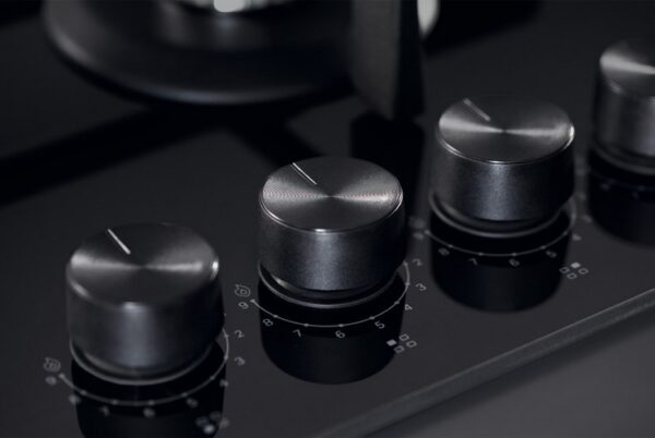 Варильна поверхня Whirlpool GOWL 628/NB EE - 5