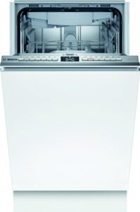 Посудомийна машина Bosch SPV 4XMX16E - 1