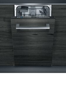 Посудомийна машина Siemens SR 61IX05KE - 1