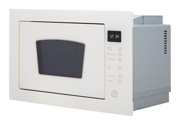 Мікрохвильова піч Interline MWR 925 SSA VA - 4