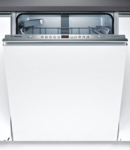 Посудомийна машина Bosch SMV 45JX00E - 1