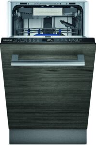 Посудомийна машина Siemens SR 65ZX16ME - 1