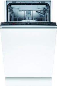 Посудомийна машина Bosch SPV 2XMX01E - 1