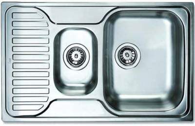 Мийка Teka PRINCESS 800.501 код 40109182 - 1