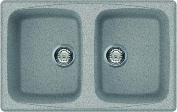 Мийка Elleci Master 350 grigio 55 - 1