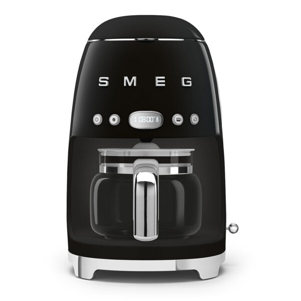 Не вказано Smeg DCF 02BLEU - 1