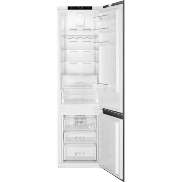 Холодильник Smeg C 8194TNE - 1