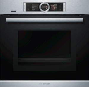 Духова шафа Bosch HNG 6764S6 - 1