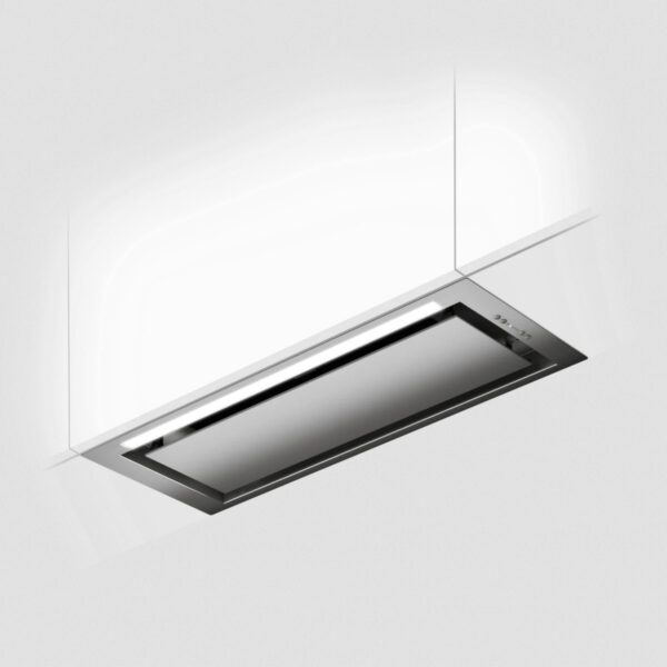 Витяжка Elica HIDDEN 2.0 IX/A/90 - 1