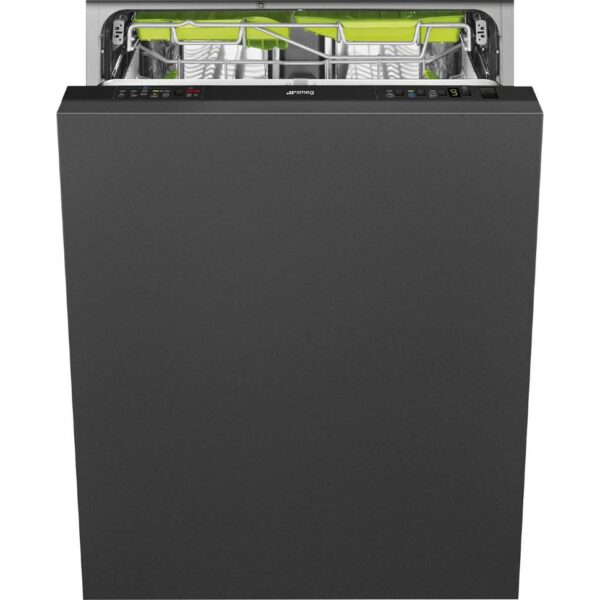 Посудомийна машина Smeg ST 65336L - 1