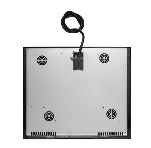 Варильна поверхня Smeg SI 764AOM - 6