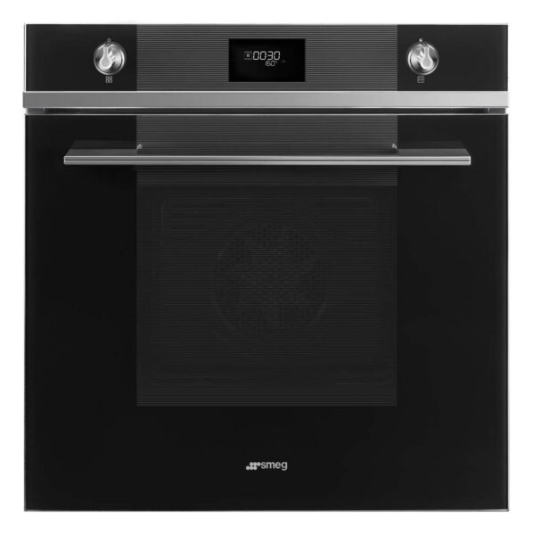 Духова шафа Smeg SF 6101TVN1 - 1