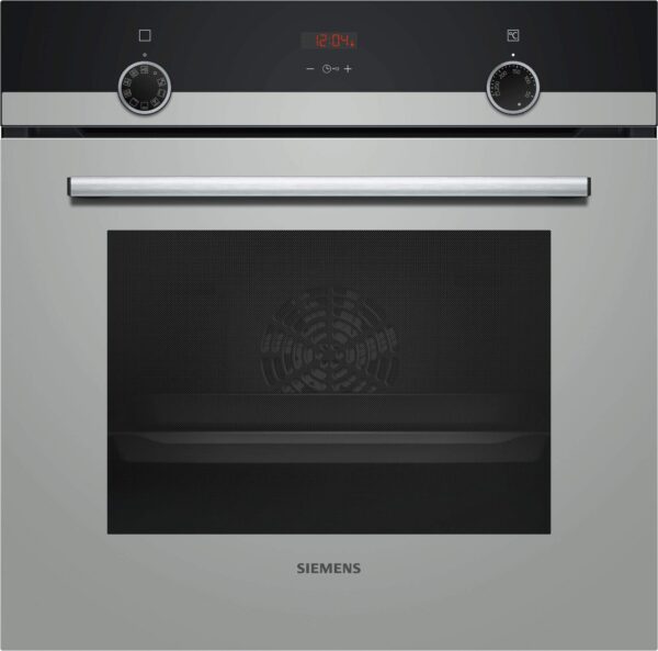 Духова шафа Siemens HB 514FBH0T - 1