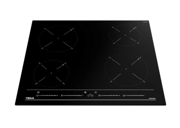 Варильна поверхня Teka IBC 64010 BK MSS код 112520012 - 2