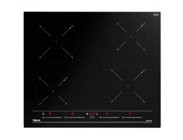 Варильна поверхня Teka IBC 64010 BK MSS код 112520012 - 1