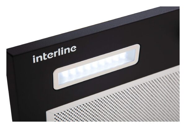 Витяжка Interline STREET BL A/52 M/2/M - 5