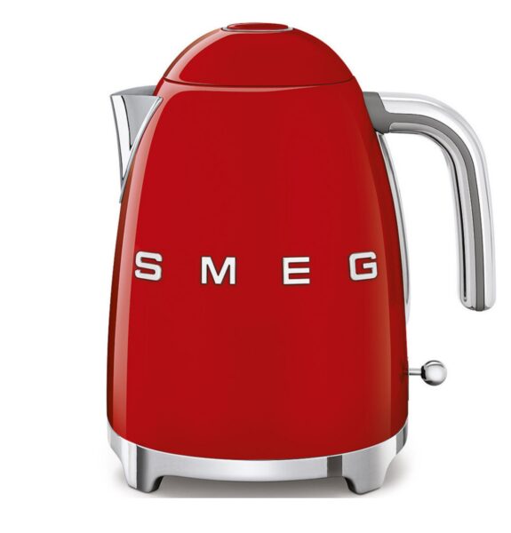 Не вказано Smeg KLF 03RDEU - 2