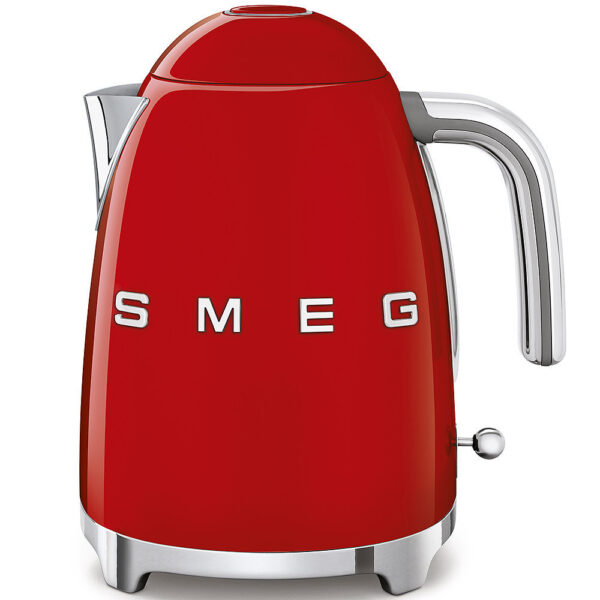Не вказано Smeg KLF 03RDEU - 1