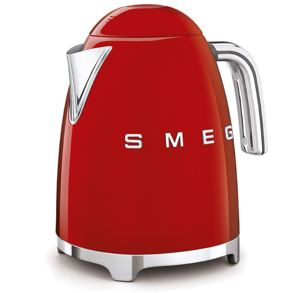 Не вказано Smeg KLF 03RDEU - 3