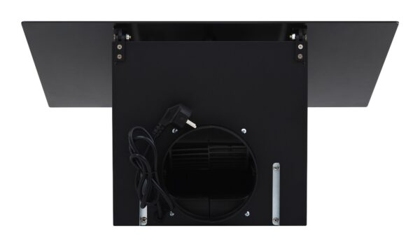 Витяжка Interline TEFFI BL A/60/GL/PB - 11