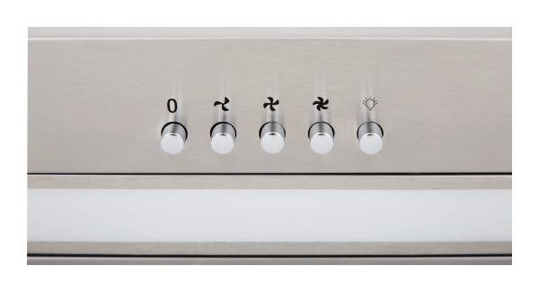 Витяжка Interline BLOW IX A/60/PB - 5