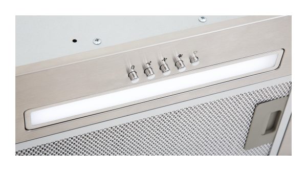Витяжка Interline BLOW IX A/60/PB - 6
