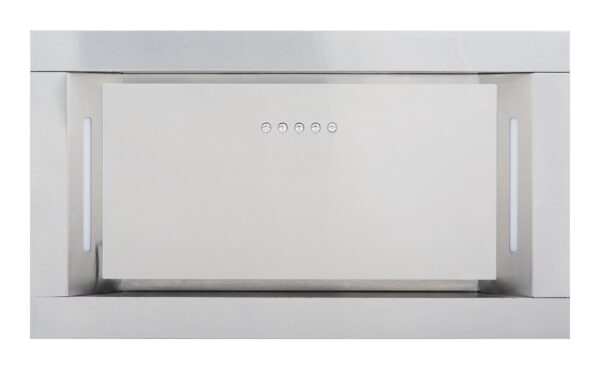 Витяжка Interline RIMMY IX A/60/PB - 1