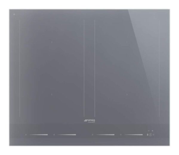 Варильна поверхня Smeg SIM 1643DS - 1