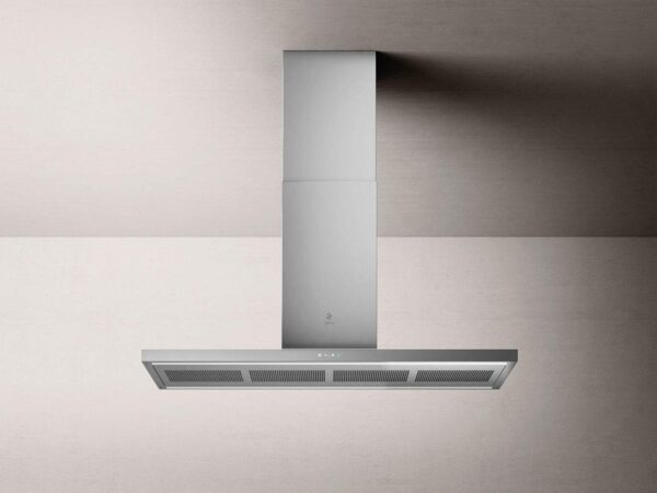 Витяжка Elica THIN ISLAND IX/A/120 - 1